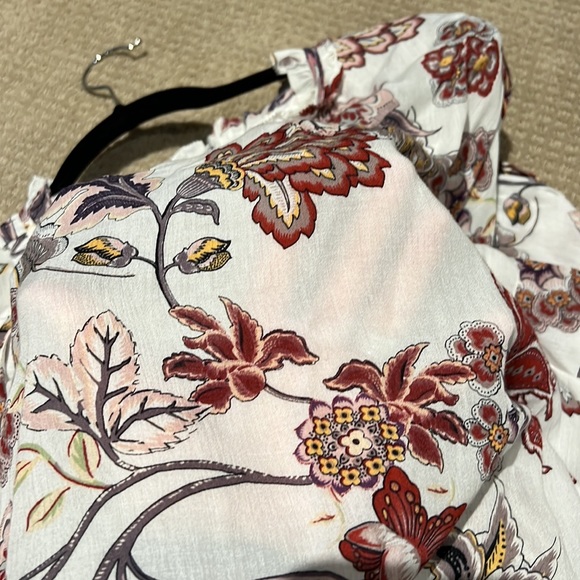 Sanctuary blouse - Picture 6 of 7